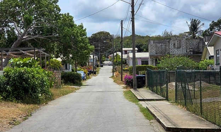 St. James residents reeling  following mass shooting