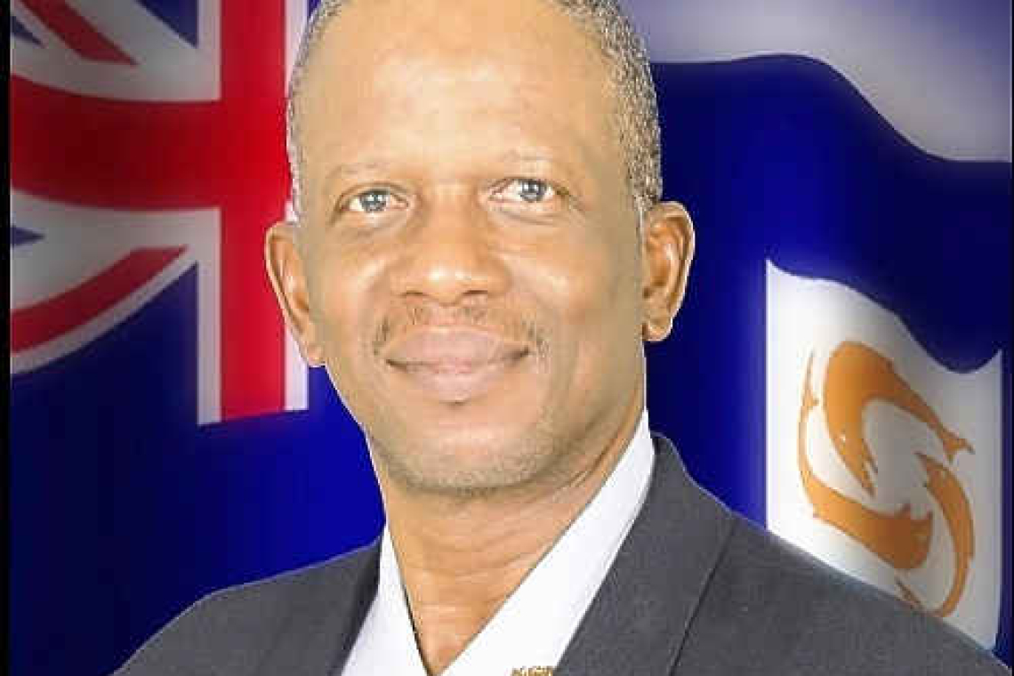 Anguilla mourns death of  Carlton Pickering of KCN TV