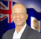 Anguilla mourns death of  Carlton Pickering of KCN TV