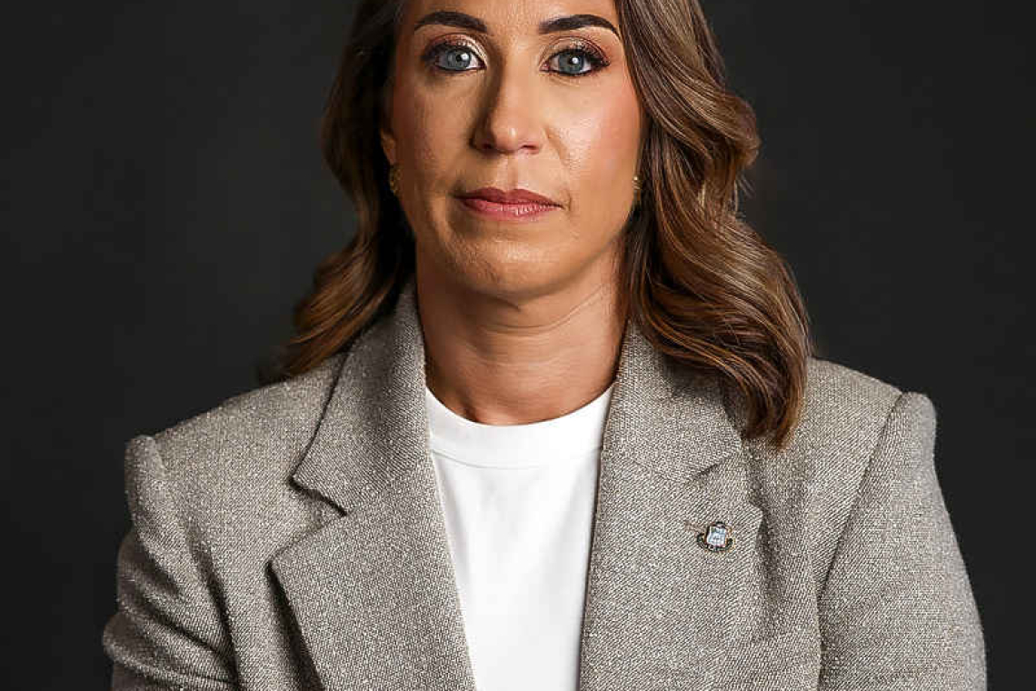    Justice Minister Tackling rebuts MP  Lewis, calls claims ‘misinformed’