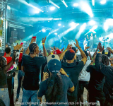 SCDF: Carnival Village is safe,  strong, central to carnival spirit