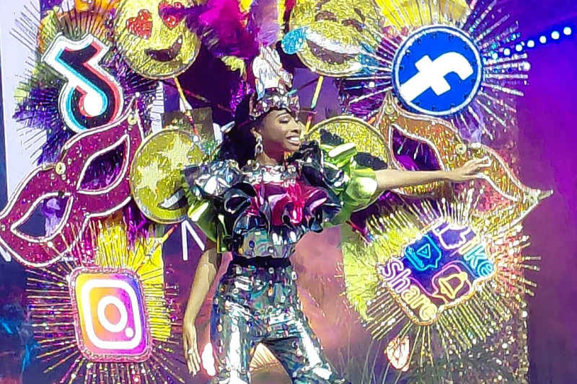 D’Angelique Harregan, Leann Richardson  take crowns, Richardson wins Chery Tiggo 4