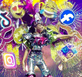 D’Angelique Harregan, Leann Richardson  take crowns, Richardson wins Chery Tiggo 4