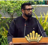       Guyana ready to assist Caribbean in  telemedicine & AI healthcare – Pres. Ali