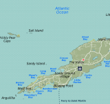 Immigration Department fines  eight for illegal entry to Anguilla