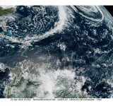 PUBLIC WEATHER FORECAST FOR ST. MAARTEN