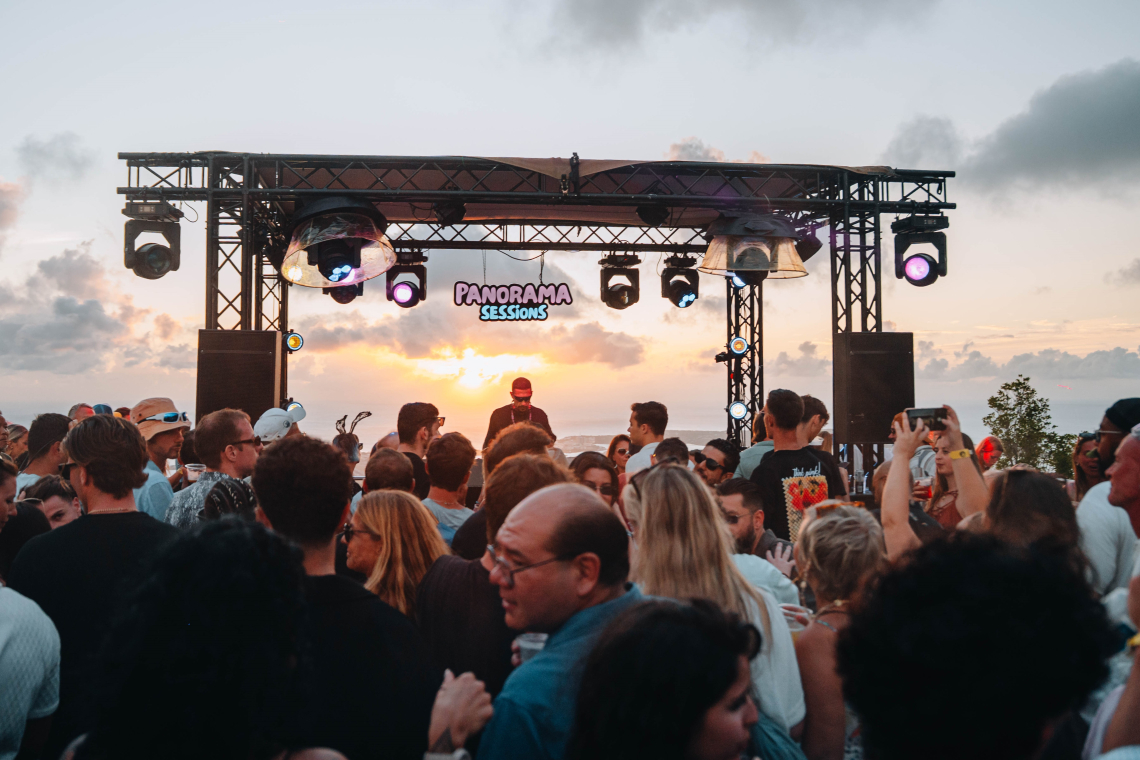 Rise above the ordinary