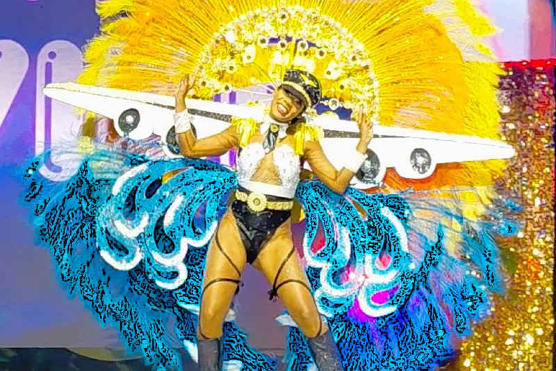 Carnival 55 reaches its climax this week!