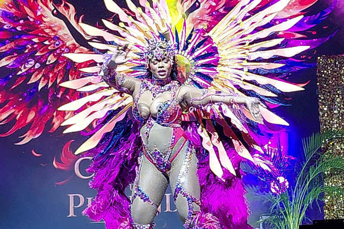 What – Who – Where – When?