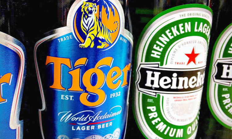 Energy costs, inflation could sap Heineken sales