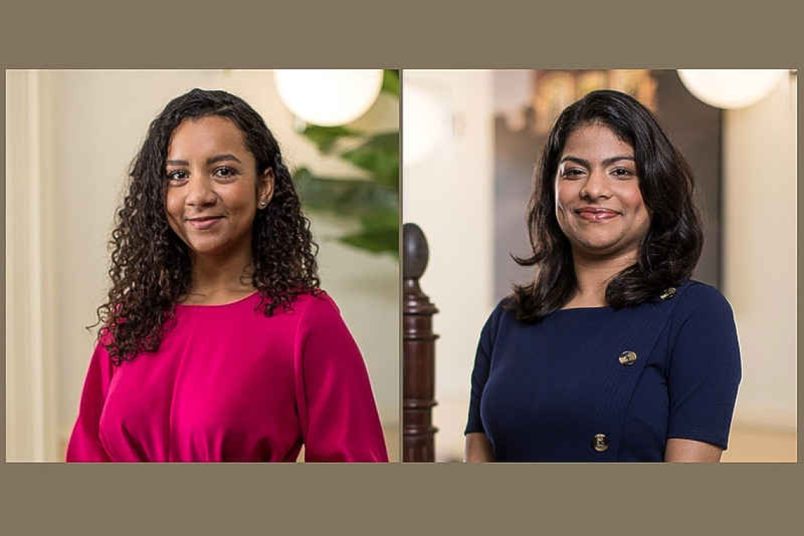 Residency & Work Permits in Sint Maarten: Know Your Rights