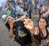 US will loosen marijuana rules in  major shift for $47 billion industry