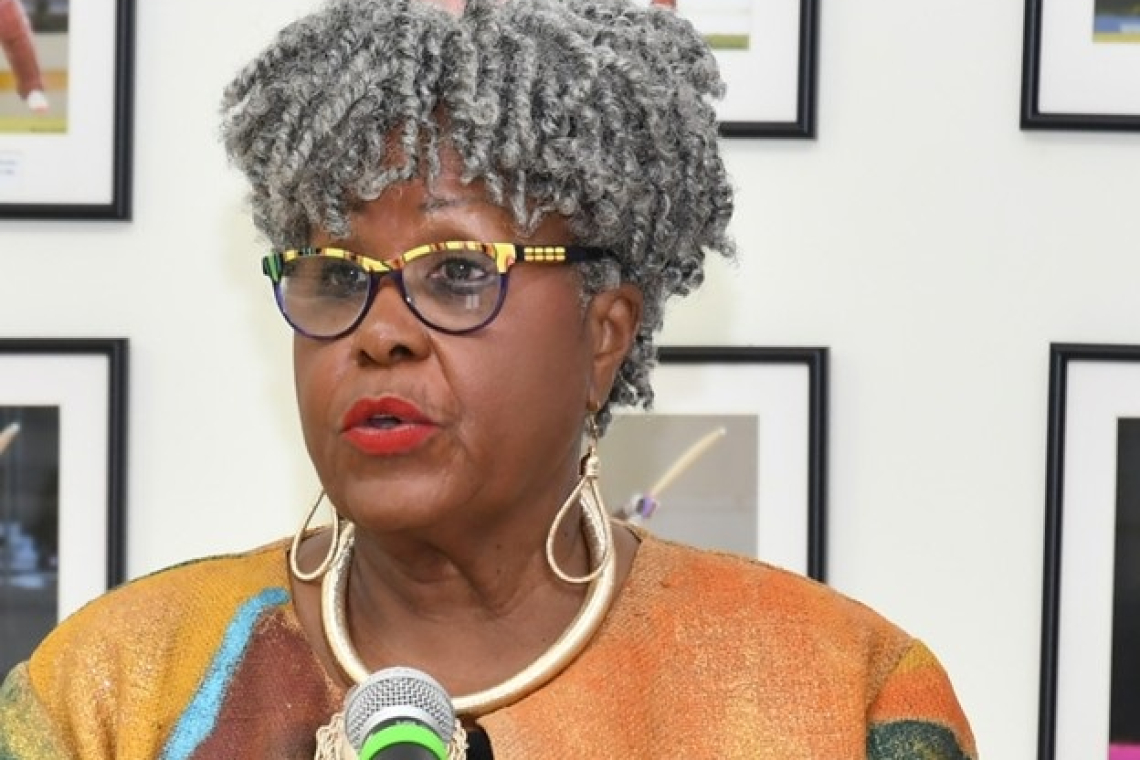       Fines alone  not enough