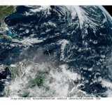 PUBLIC WEATHER FORECAST FOR ST. MAARTEN
