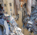 Lebanon-Israel ceasefire extended by  three weeks after Oval Office meeting