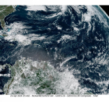 PUBLIC WEATHER FORECAST FOR ST. MAARTEN