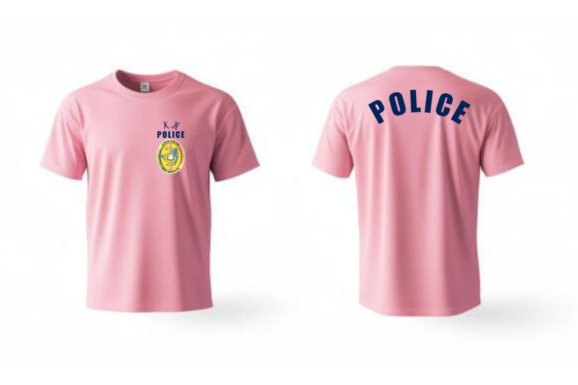 KPSM pays tribute to fallen Brigadier Keri Hyman 