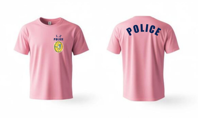 KPSM pays tribute to fallen Brigadier Keri Hyman 