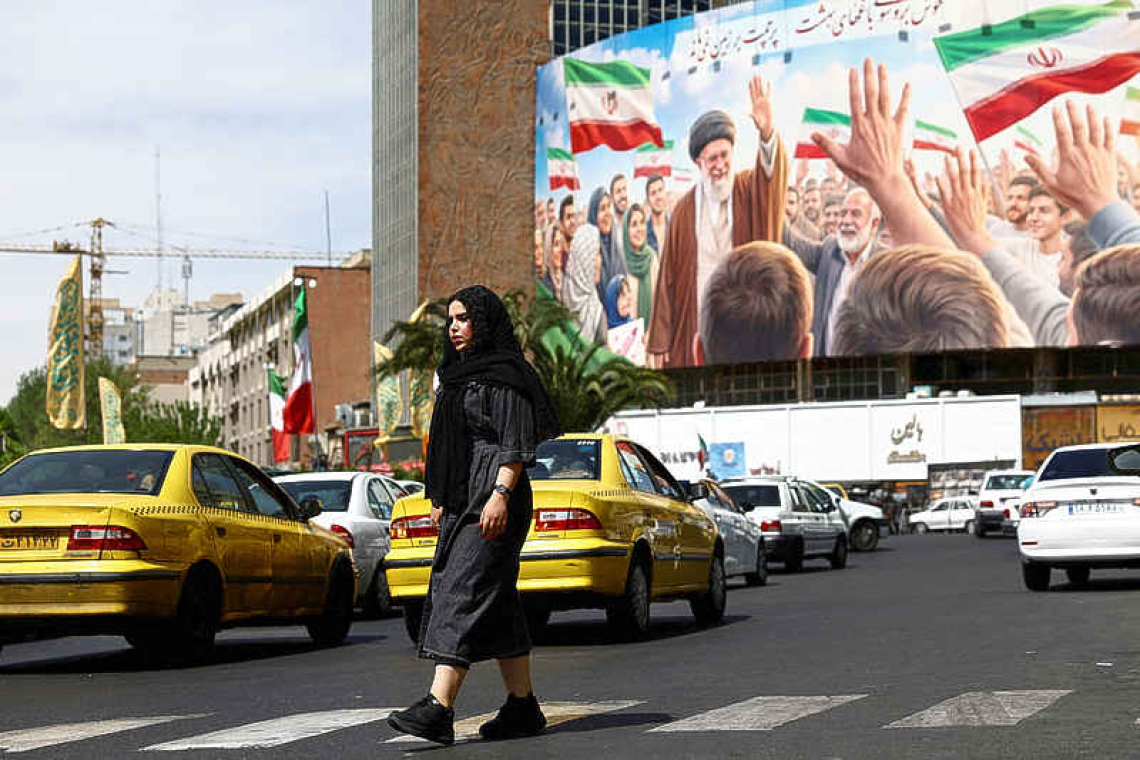 Trump not happy with latest Iran proposal