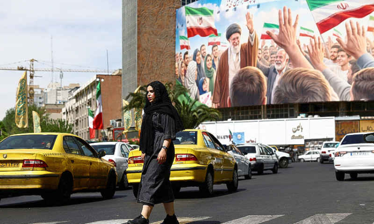 Trump not happy with latest Iran proposal