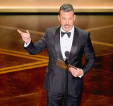 Trump believes ABC should  fire late-night host Kimmel