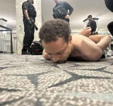 Suspect in Washington dinner shooting charged with trying to assassinate Trump