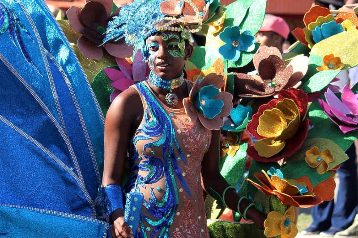 Carnival 55 reaches its grand finale this week!