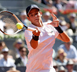 Teenager Jodar storms into Madrid quarters to set up Sinner showdown