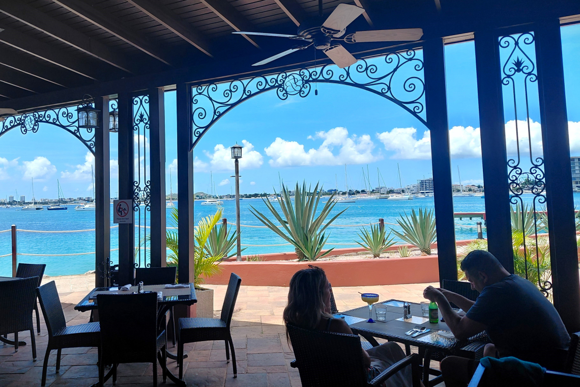 Celebrate the spirit, colour and flavours