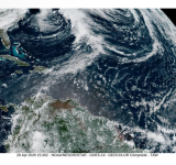 PUBLIC WEATHER FORECAST FOR ST. MAARTEN