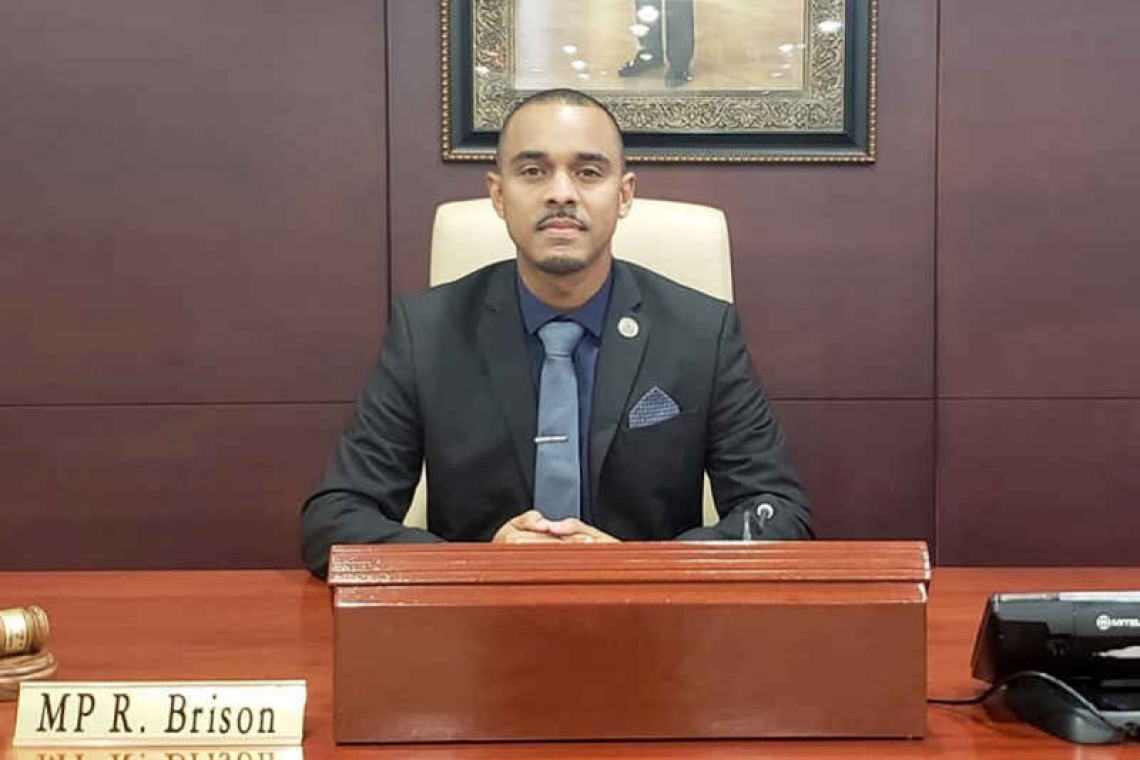 Court hands former MP Brison  six months for passive bribery