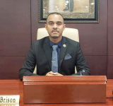 Court hands former MP Brison  six months for passive bribery