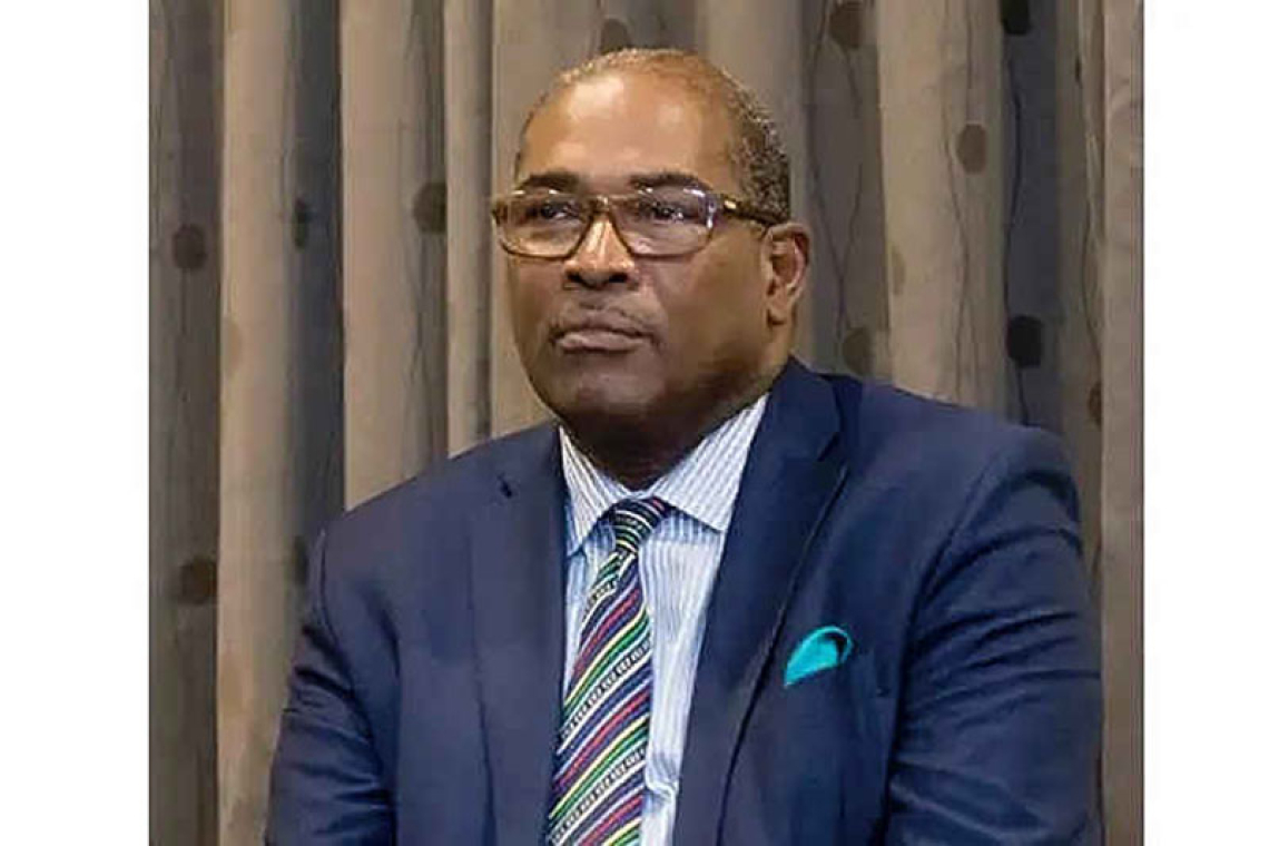       2020 elections fraud trial: Tensions rise in court  as Nigel Hughes suggests witness is “racial”