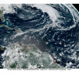 PUBLIC WEATHER FORECAST FOR ST. MAARTEN