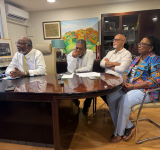 Air Antilles demise: ‘We did everything we could  to have regional connectivity,’ says Mussington