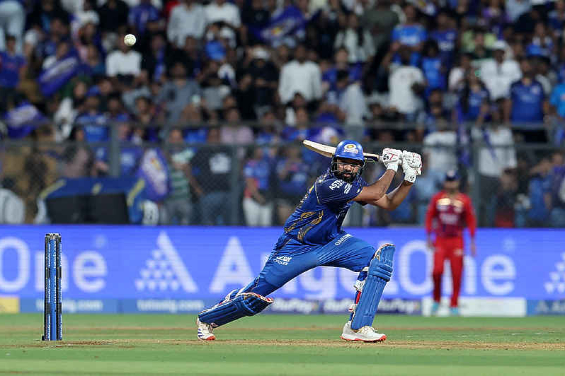Rohit returns in style, Rickelton stars as Mumbai beat Lucknow in IPL