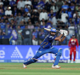 Rohit returns in style, Rickelton stars as Mumbai beat Lucknow in IPL