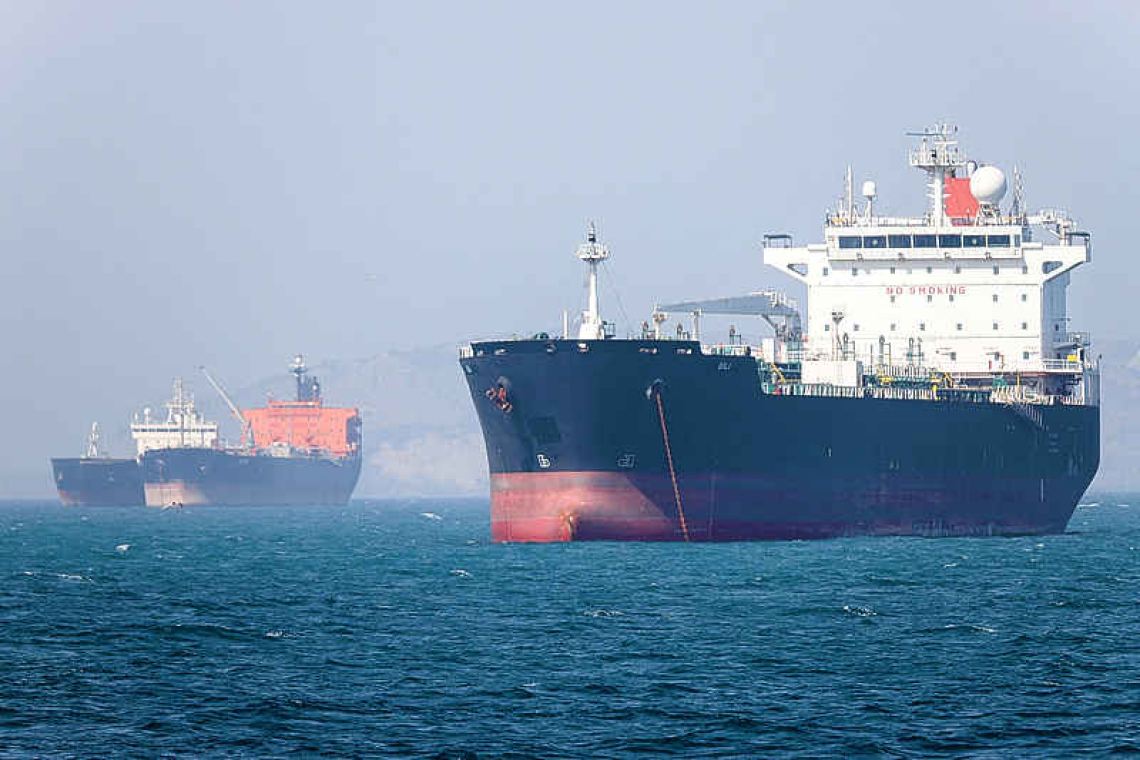 Trump launches bid to open Strait of Hormuz, Iran strikes ships, UAE port