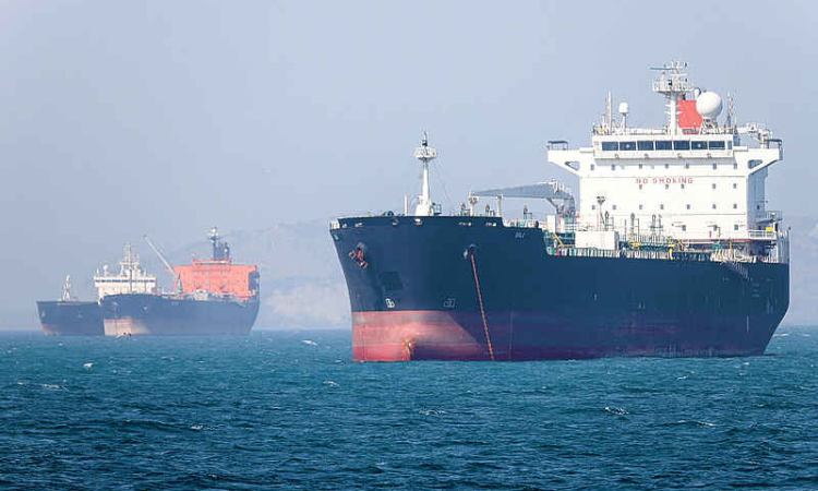Trump launches bid to open Strait of Hormuz, Iran strikes ships, UAE port