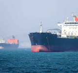 Trump launches bid to open Strait of Hormuz, Iran strikes ships, UAE port