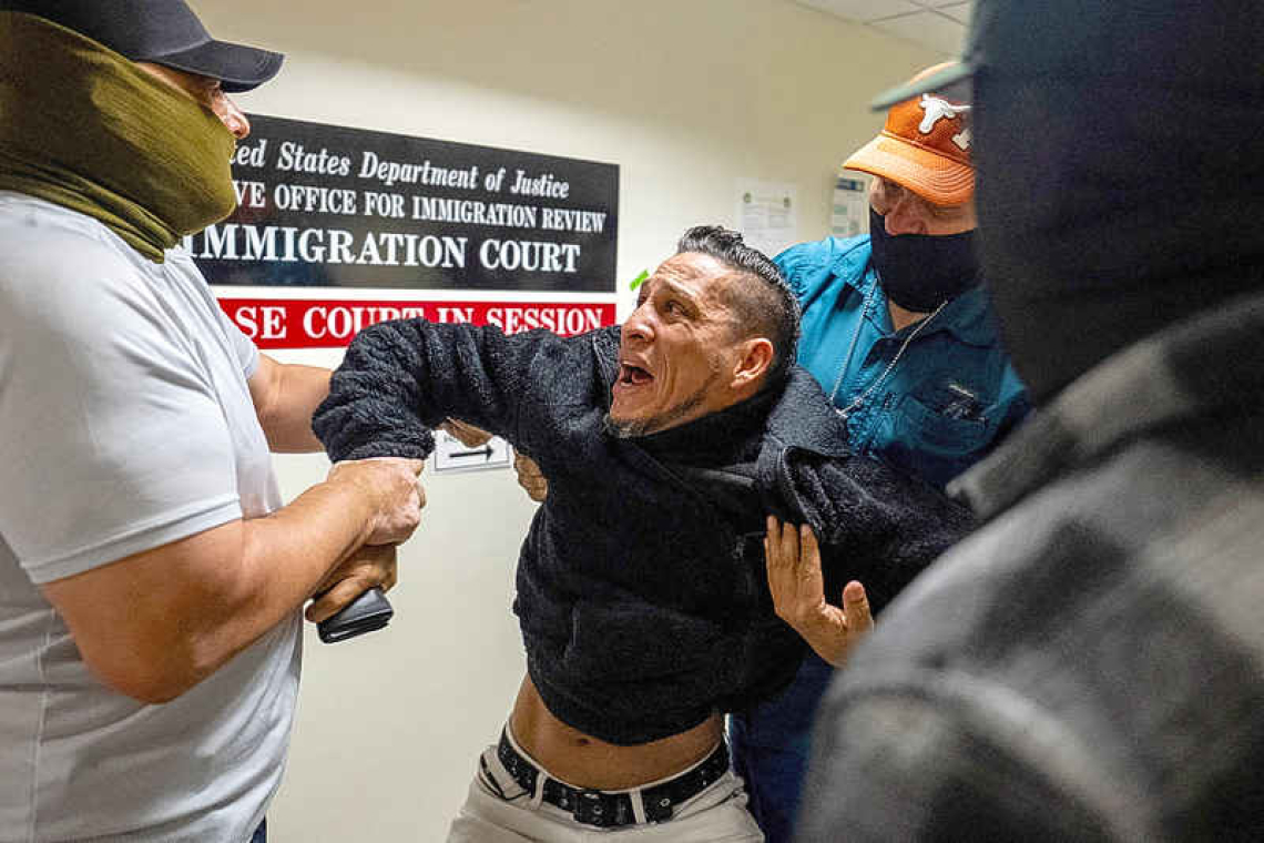 Reuters wins two Pulitzer Prizes  for national and beat reporting
