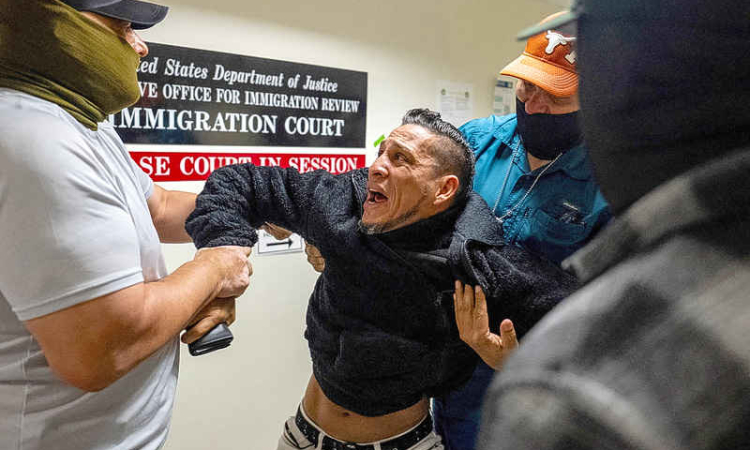 Reuters wins two Pulitzer Prizes  for national and beat reporting