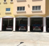 International Firefighters’ Day:  National Fire Chief pays tribute