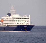 Hantavirus-hit cruise ship to head to Spain after  permission granted to dock in Canary Islands