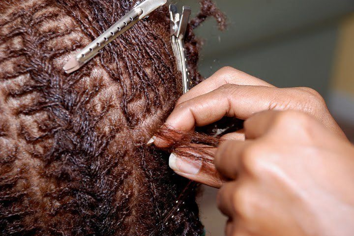 Where Intention Meets Luxury Loc Care