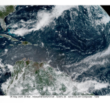 PUBLIC WEATHER FORECAST FOR ST. MAARTEN