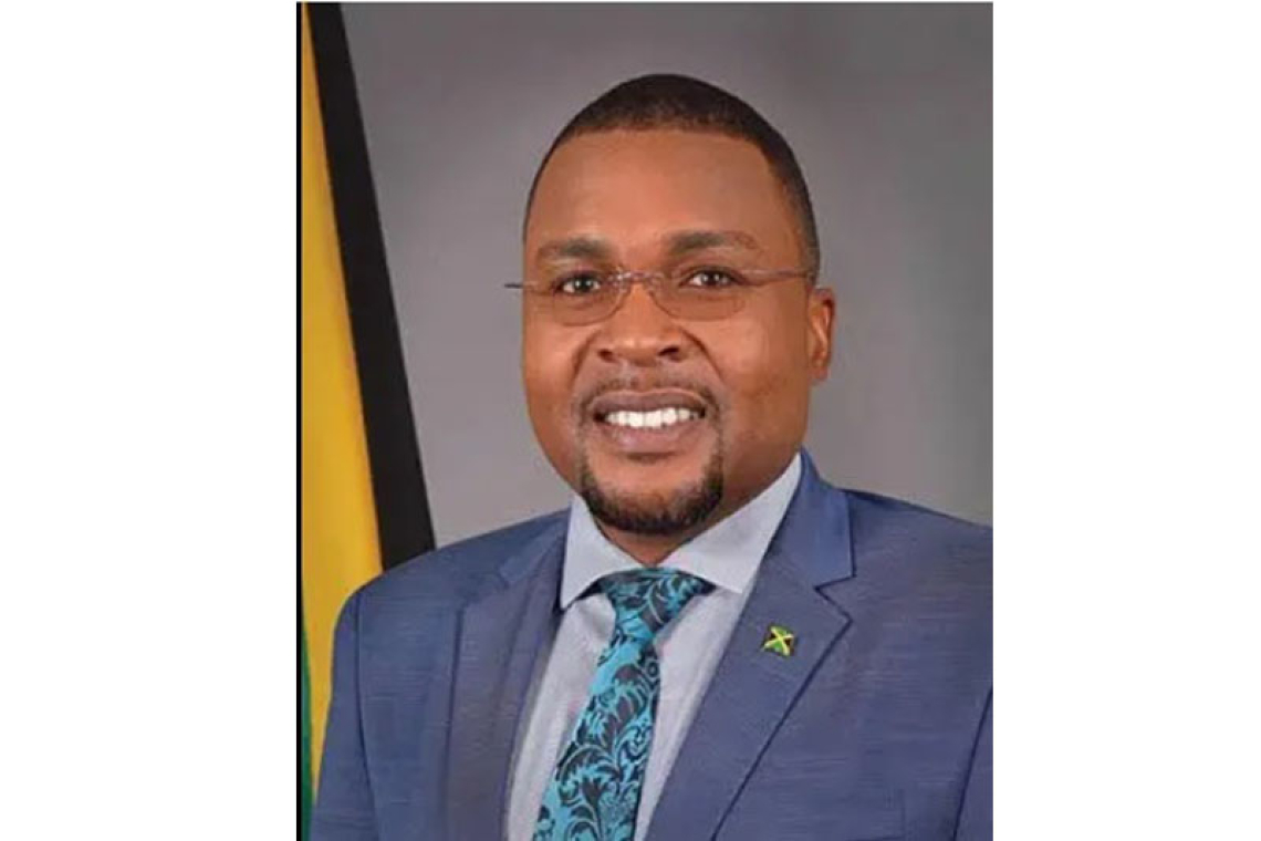       Jamaica allocates roughly $250m  for pre-hurricane mitigation works