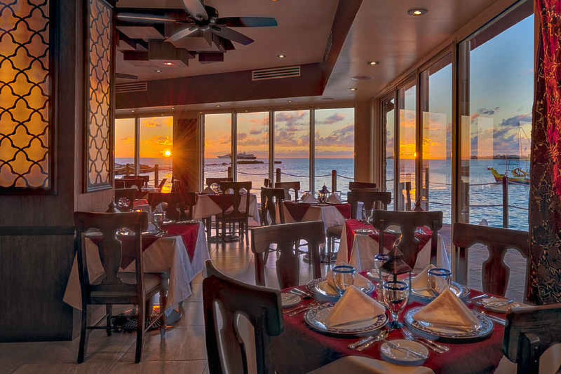 From Bistro Charm to Ocean Views   
