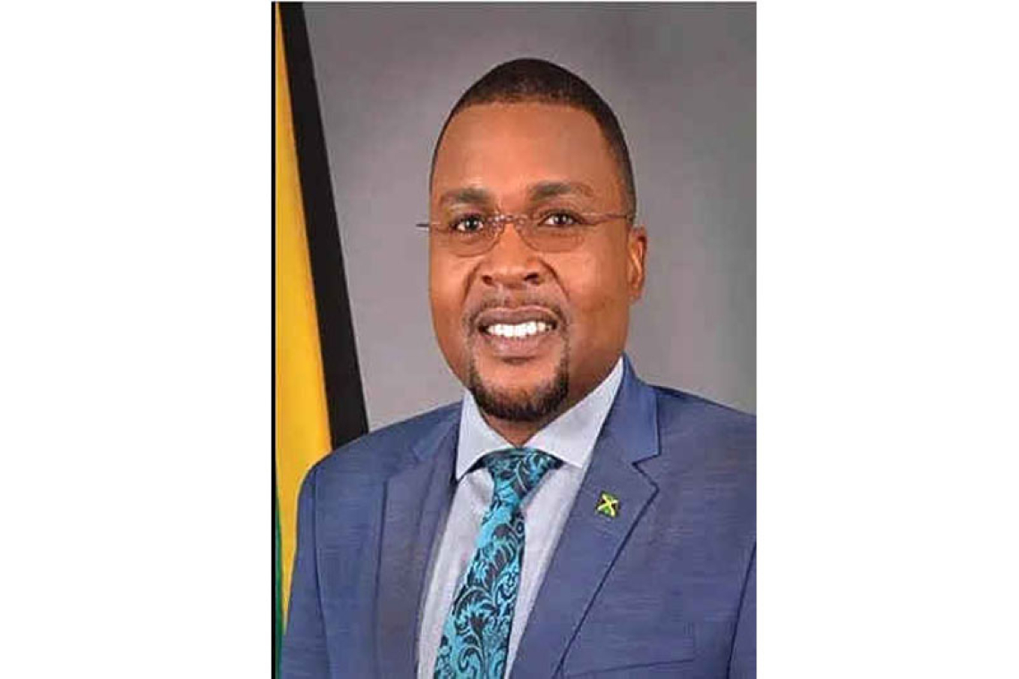       Jamaica allocates roughly $250m  for pre-hurricane mitigation works