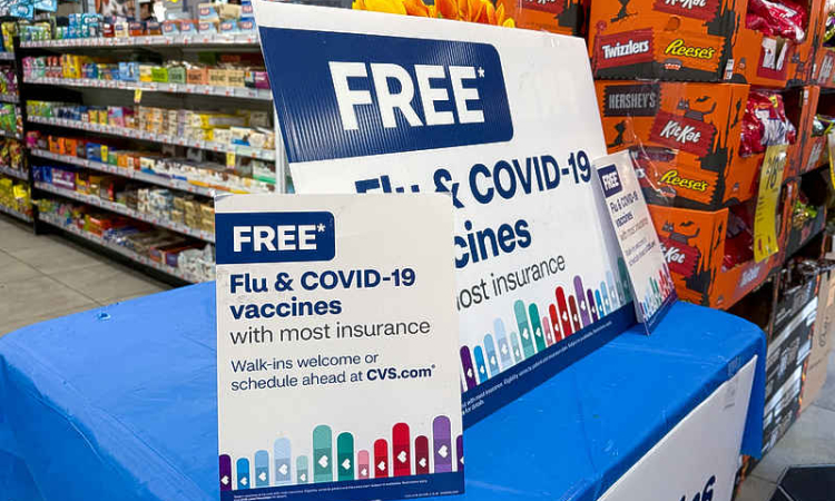    Moderna's flu vaccine outperforms standard shot in late-stage trial